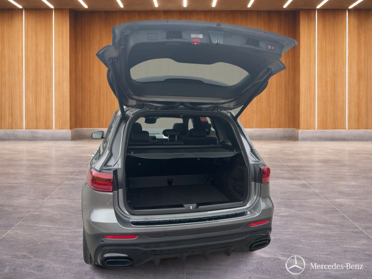 Mercedes-Benz GLB – Bild 5