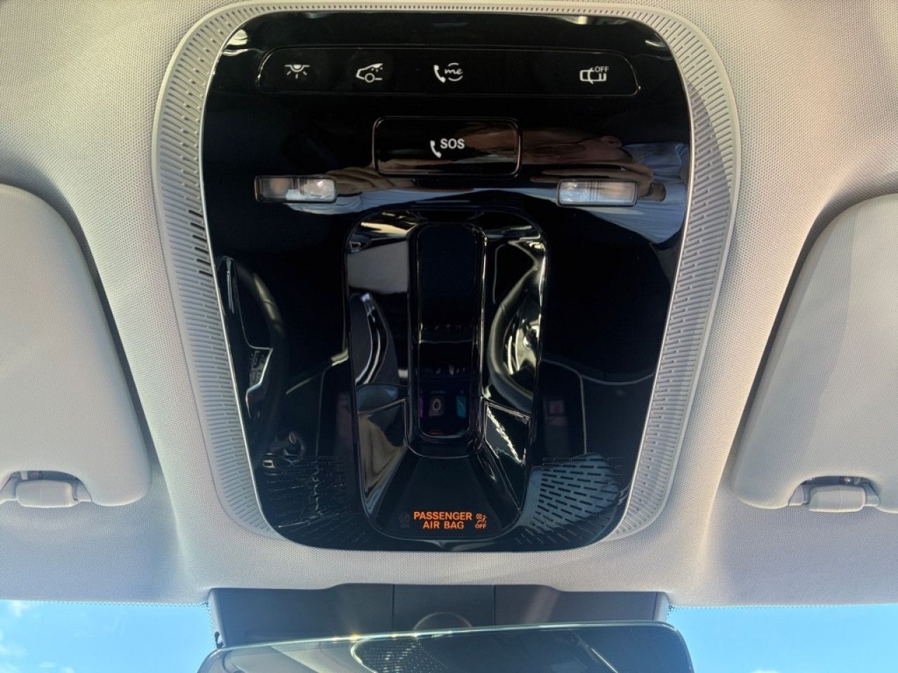 Mercedes-Benz E-Klasse – Bild 19