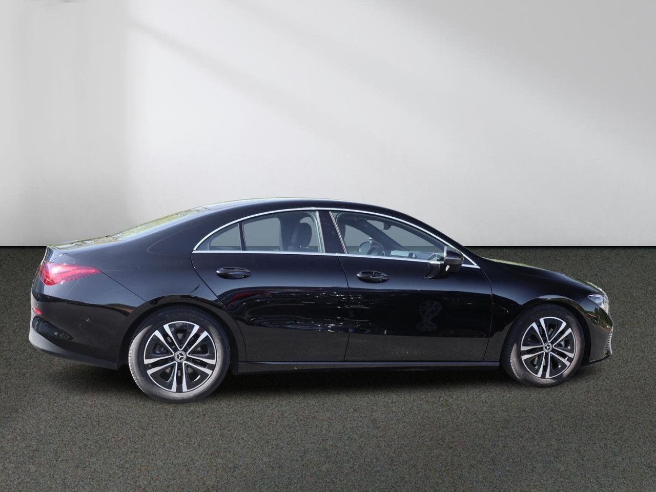 Mercedes-Benz CLA – Bild 2