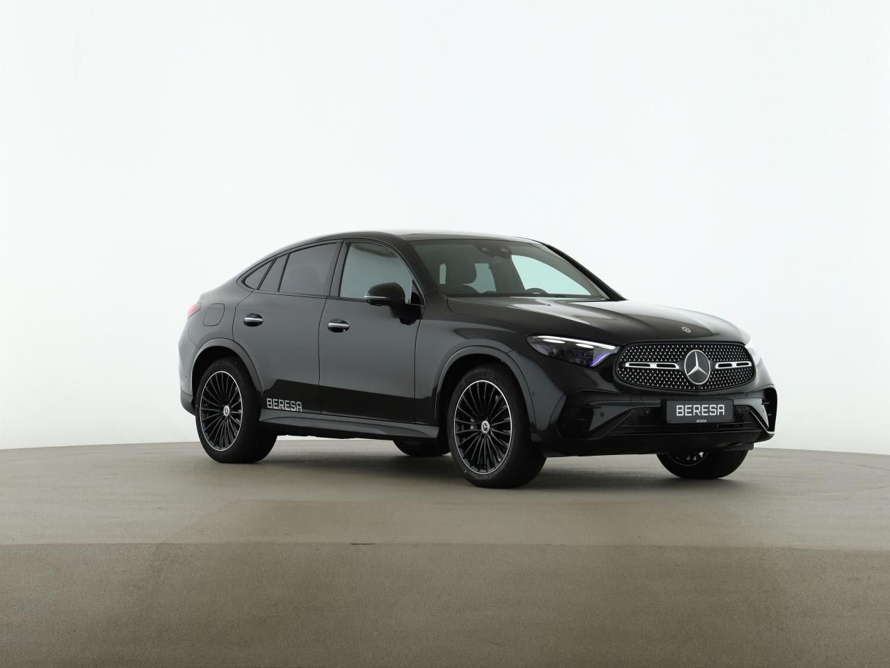 Mercedes-Benz GLC – Bild 8