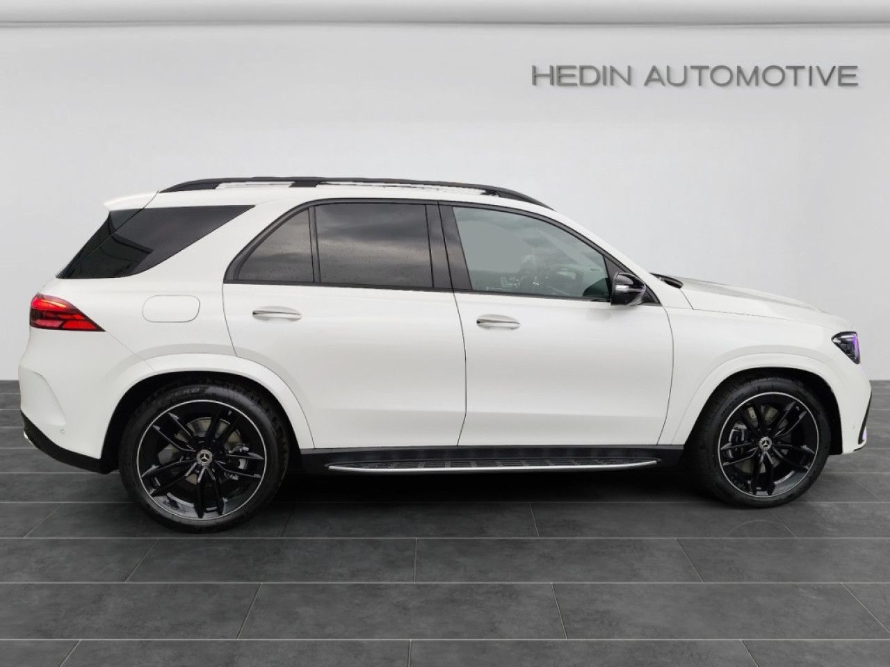 Mercedes-Benz GLE – Bild 6