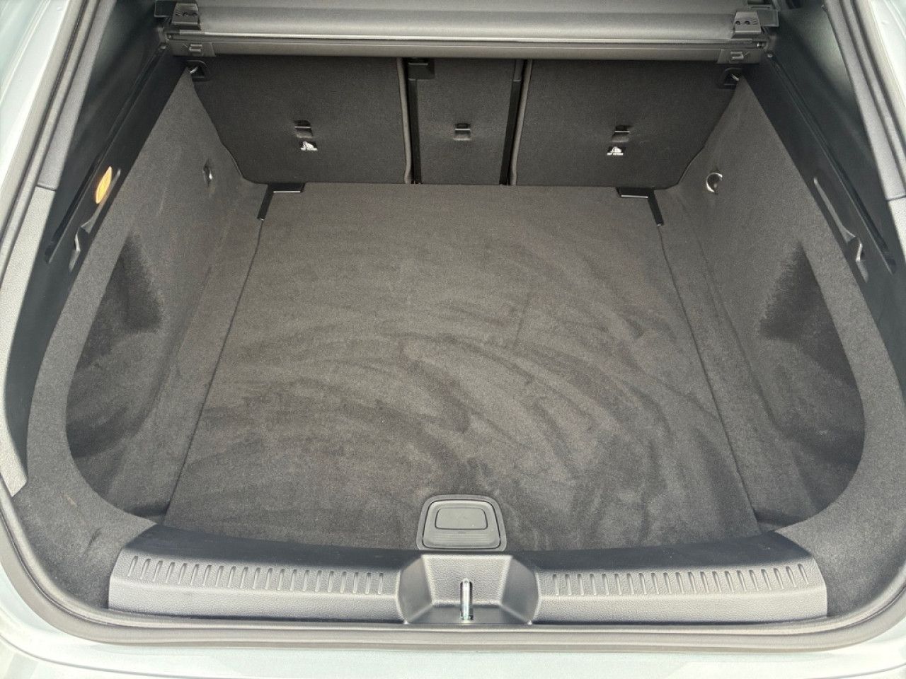 Mercedes-Benz CLA – Bild 10