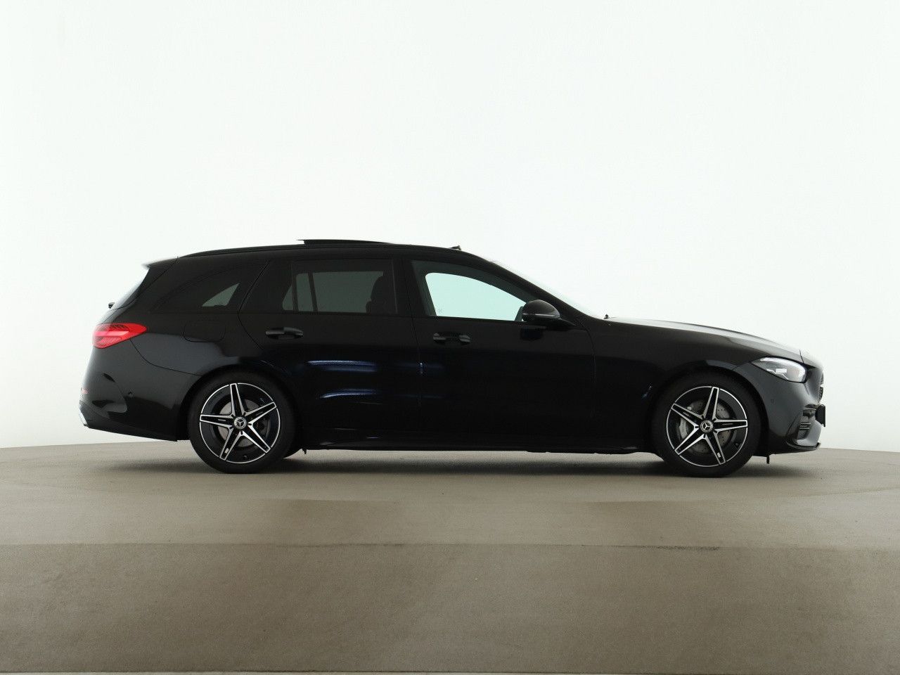 Mercedes-Benz C-Klasse – Bild 7