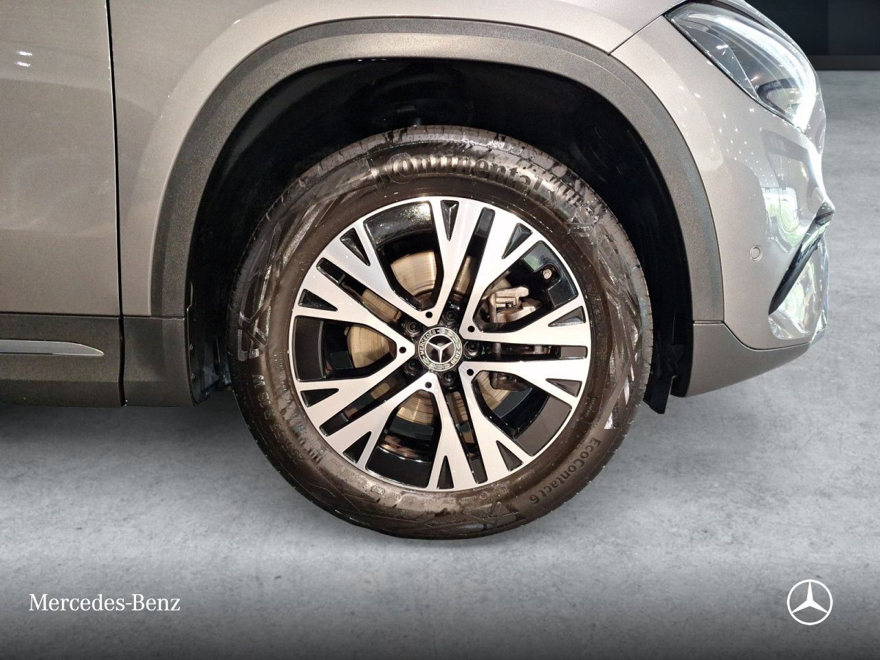 Mercedes-Benz GLA – Bild 2