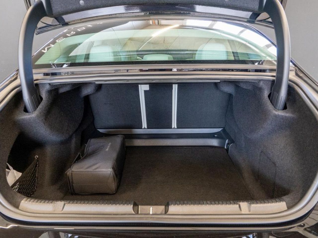 Mercedes-Benz EQE – Bild 13