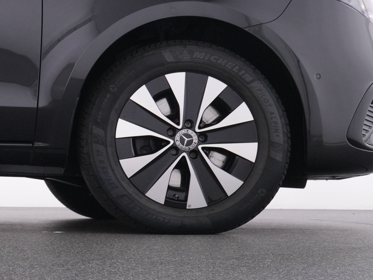 Mercedes-Benz V-Klasse – Bild 21