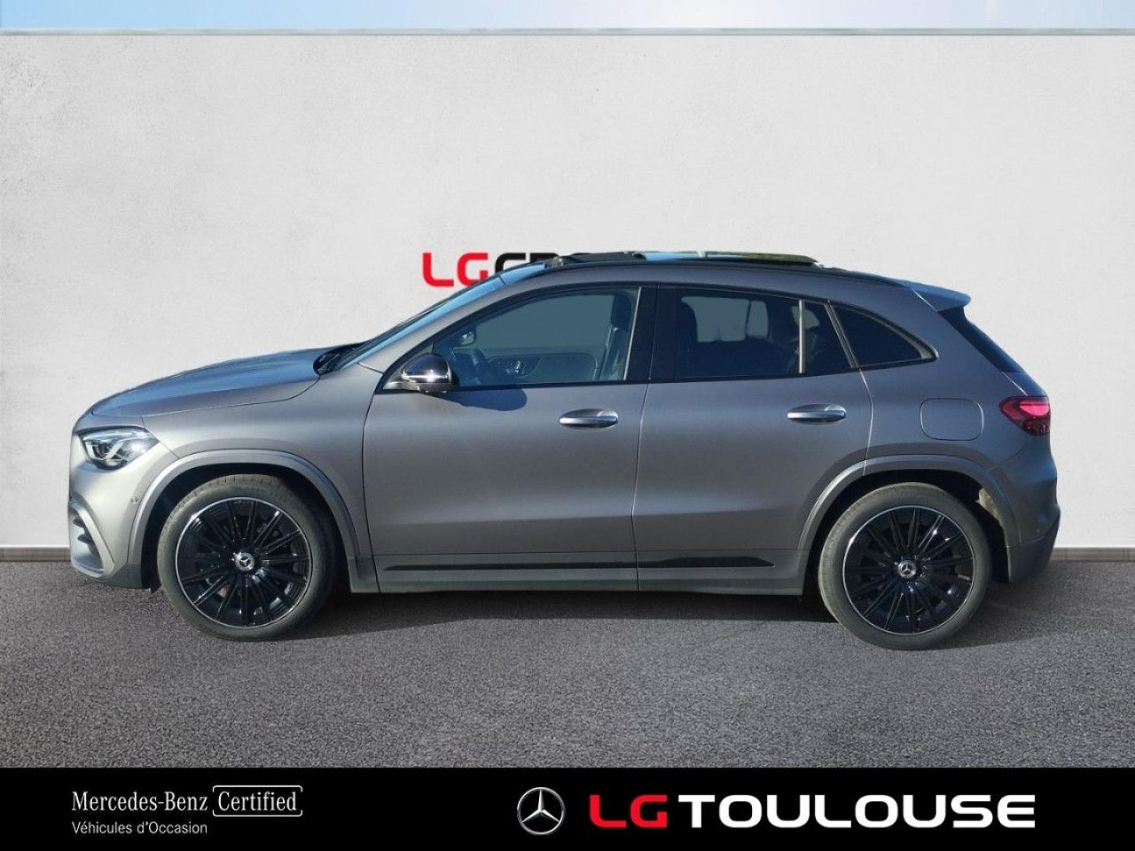 Photo du véhicule 8 / 18
