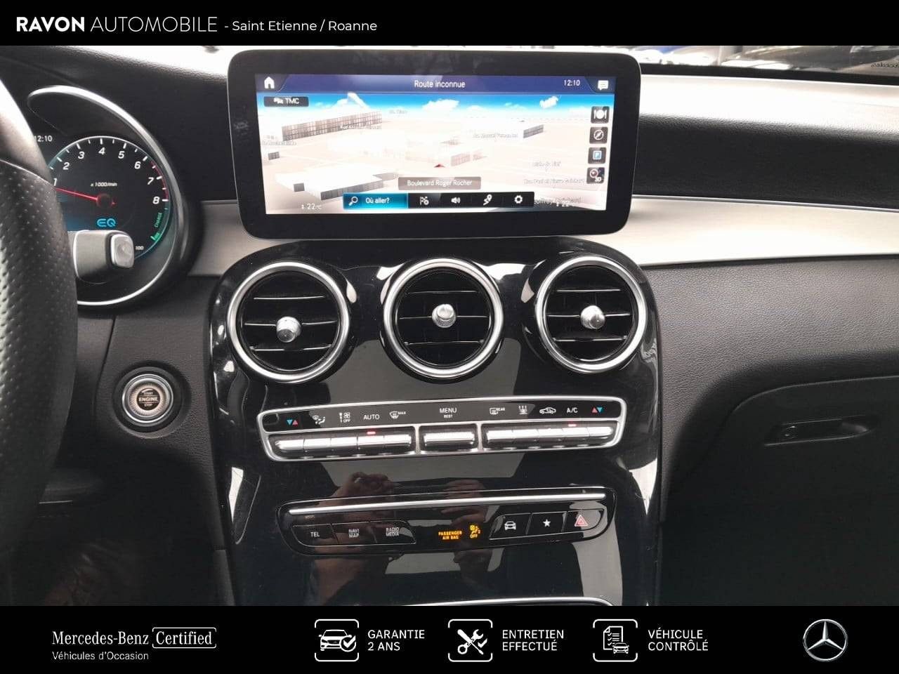 Photo du v&eacute;hicule 8 / 18