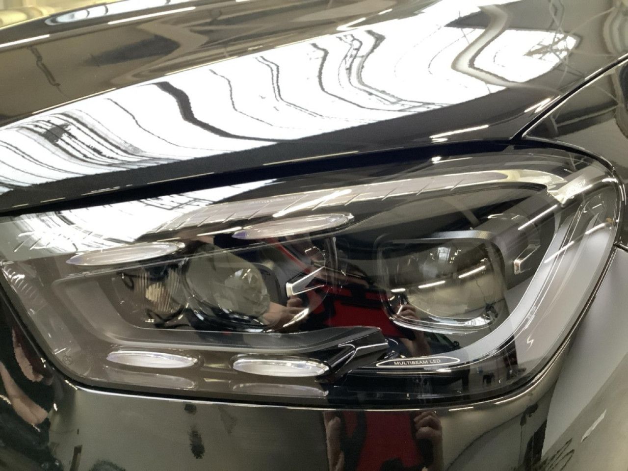 Mercedes-Benz GLE – Bild 18