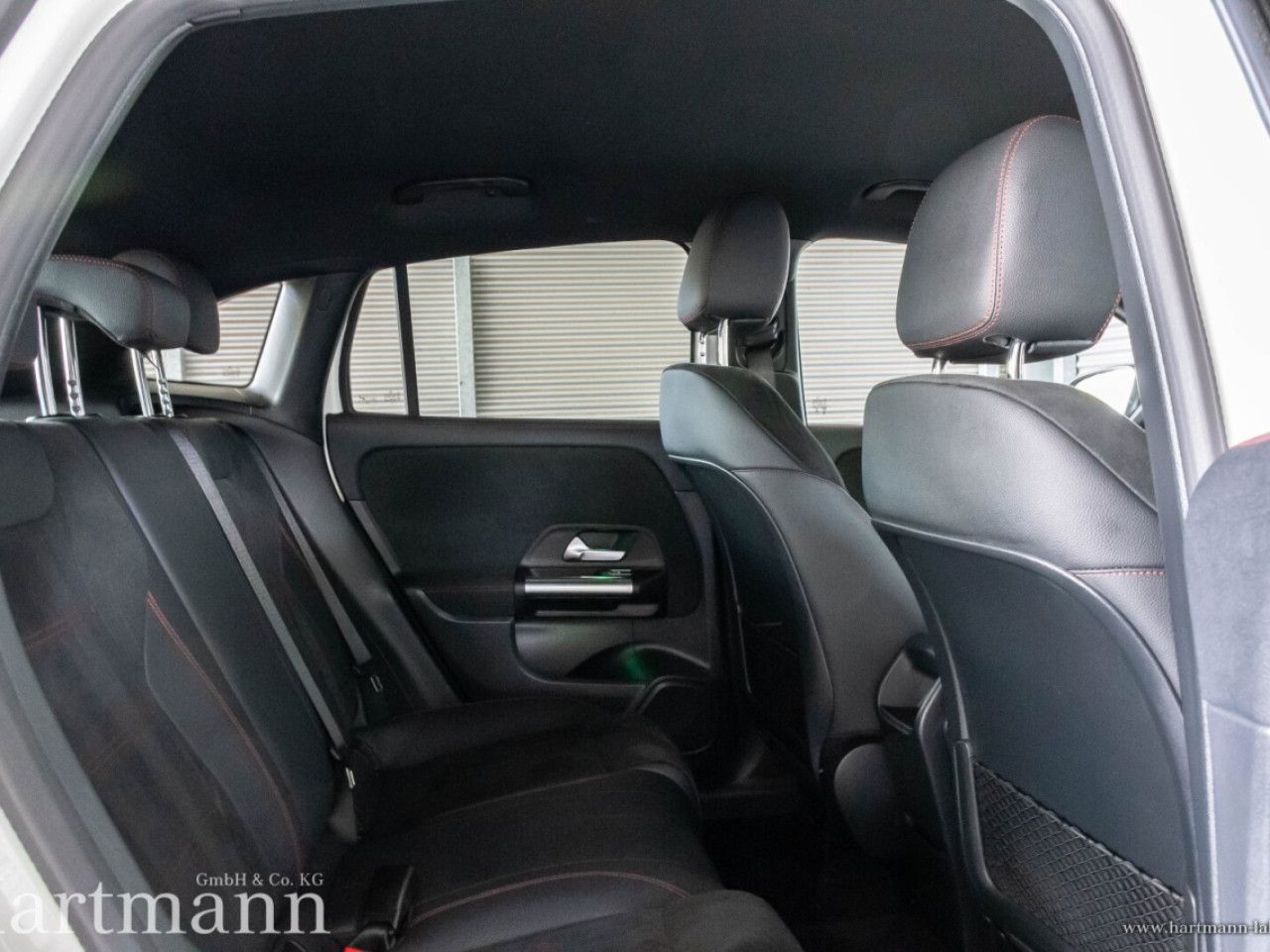 Mercedes-Benz GLA – Bild 11
