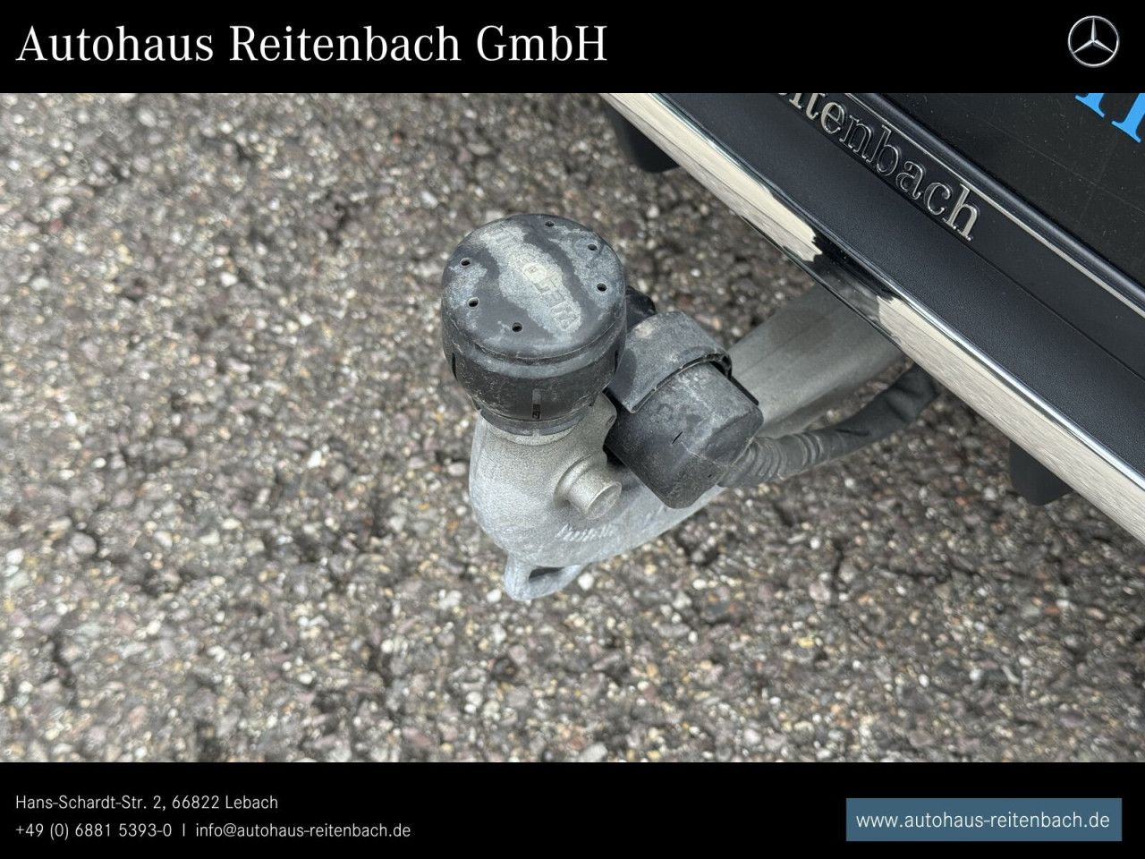 Mercedes-Benz CLA – Bild 26