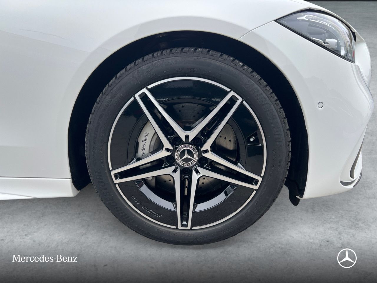Mercedes-Benz C-Klasse – Bild 2