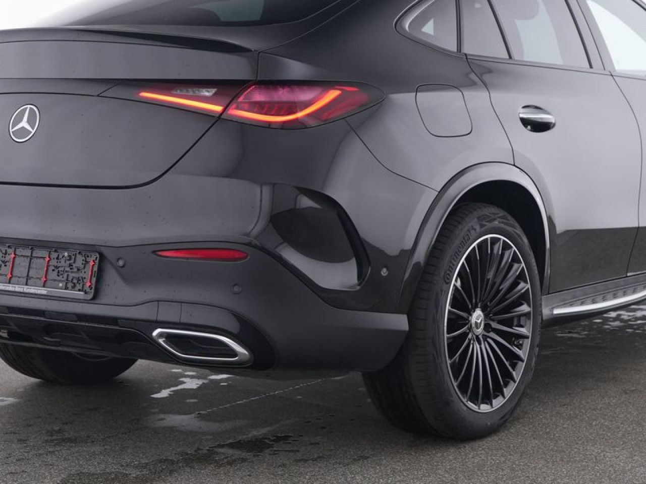 Mercedes-Benz GLC – Bild 4