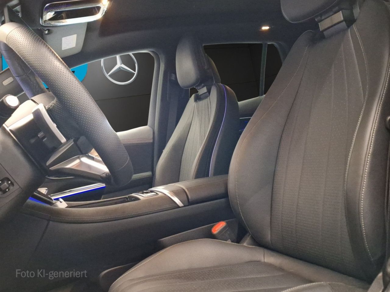 Mercedes-Benz EQE – Bild 5