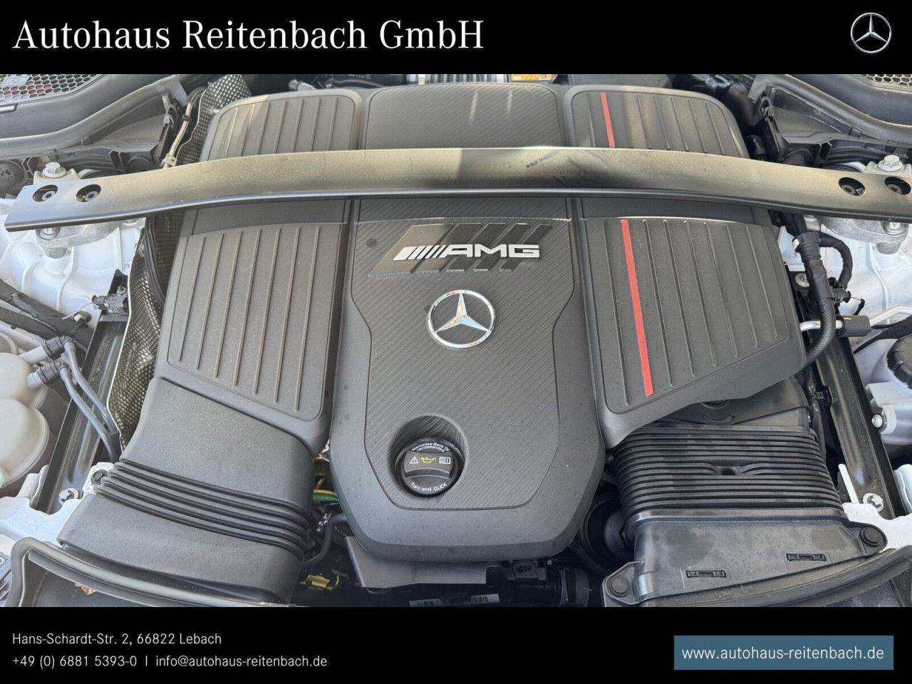 Mercedes-Benz E-Klasse – Bild 25