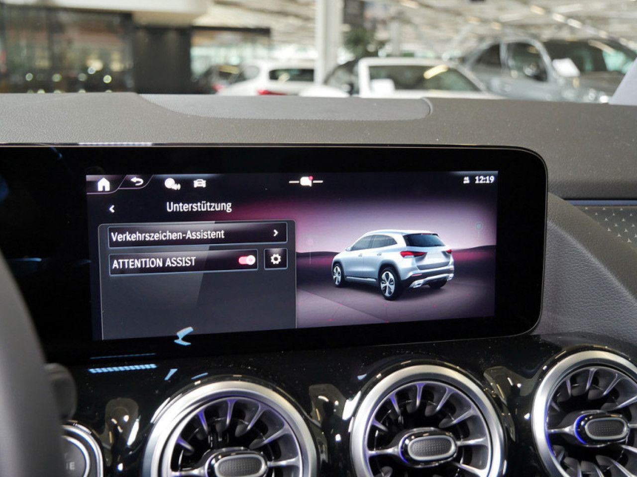 Mercedes-Benz GLA – Bild 20