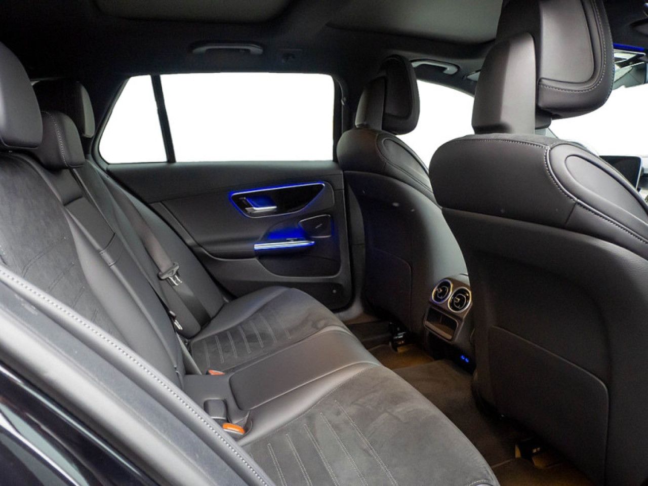 Mercedes-Benz C-Klasse – Bild 6