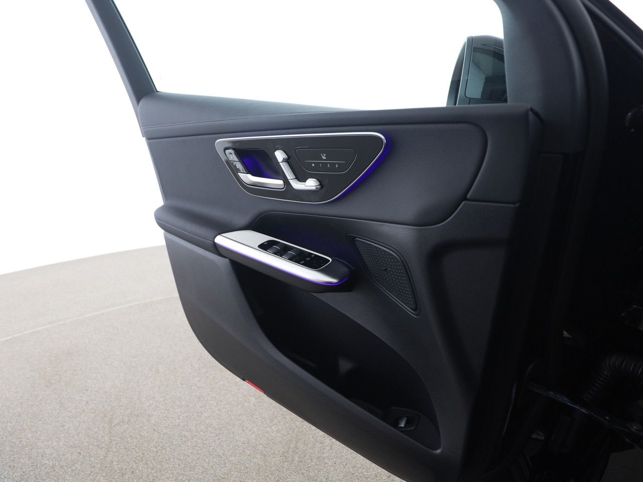 Mercedes-Benz GLC – Bild 13
