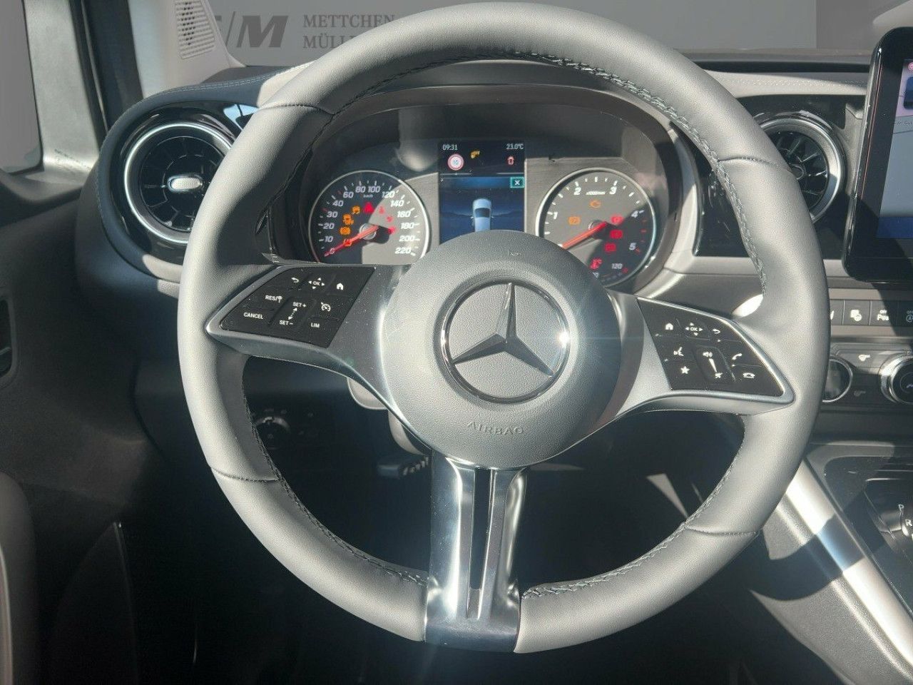 Mercedes-Benz T-Klasse – Bild 8