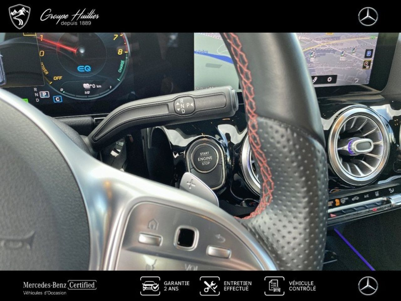 Photo du v&eacute;hicule 10 / 18