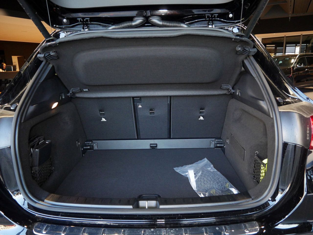 Mercedes-Benz GLA – Bild 13