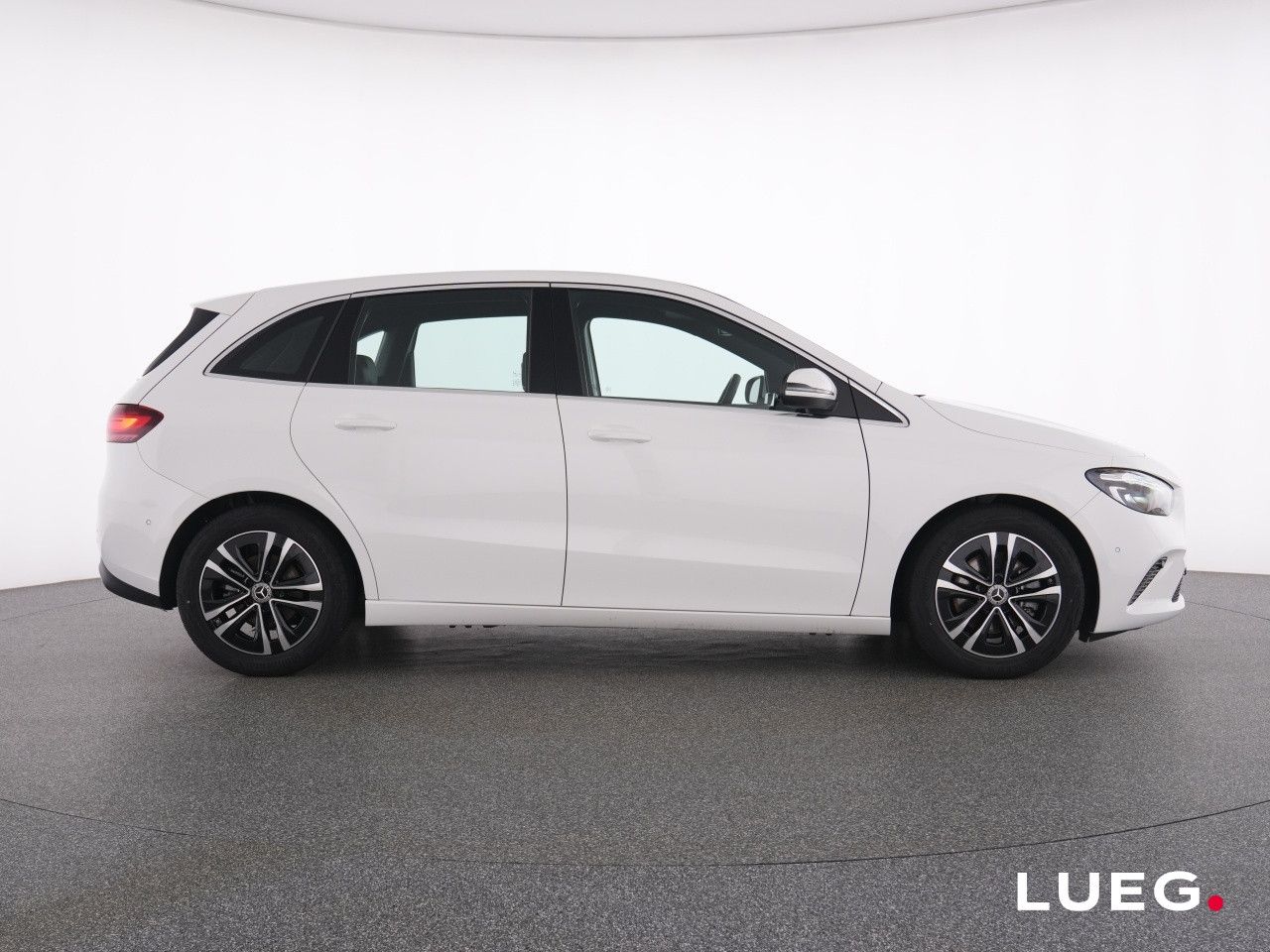 Mercedes-Benz B-Klasse – Bild 11