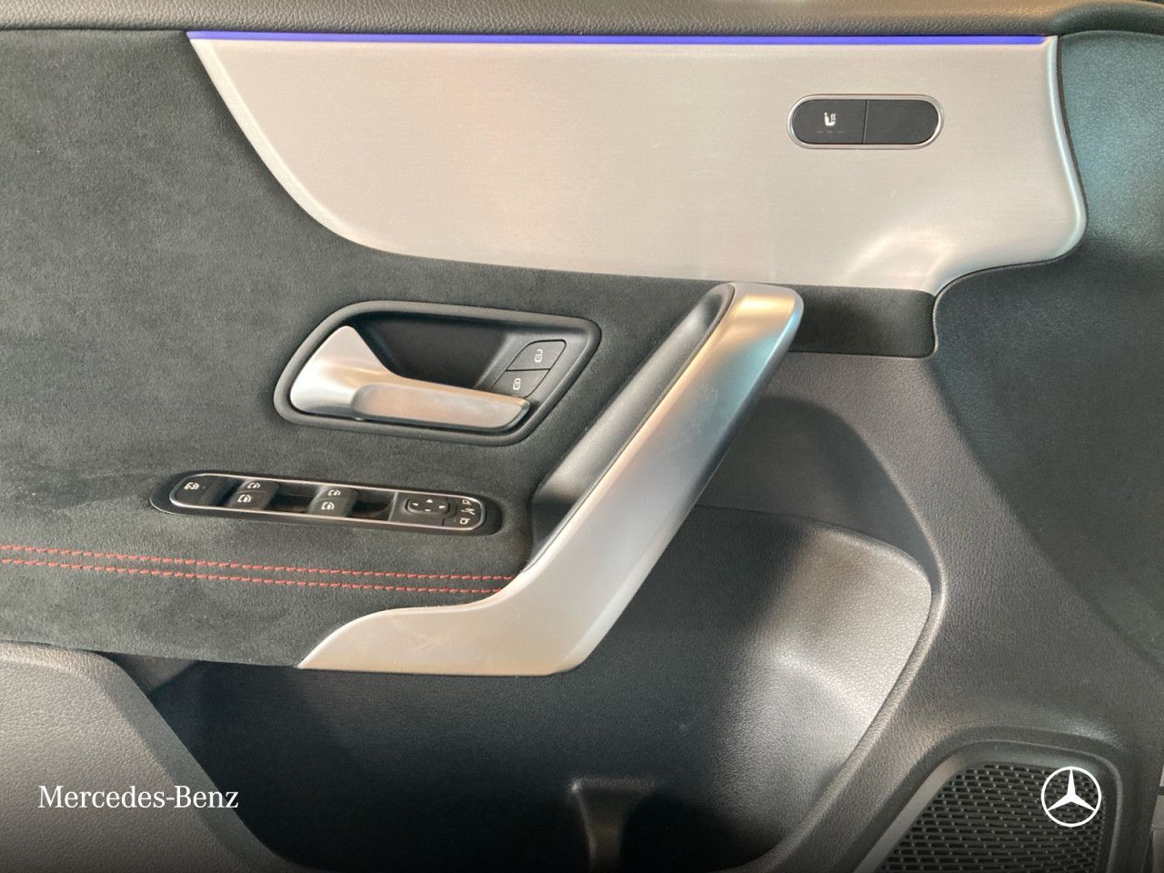 Mercedes-Benz A-Klasse – Bild 14