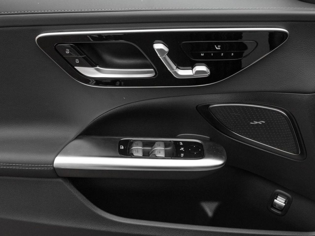 Mercedes-Benz C-Klasse – Bild 12