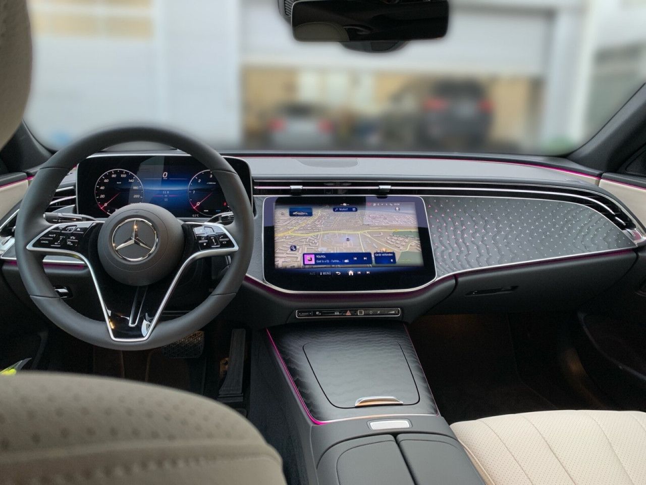 Mercedes-Benz E-Klasse – Bild 10