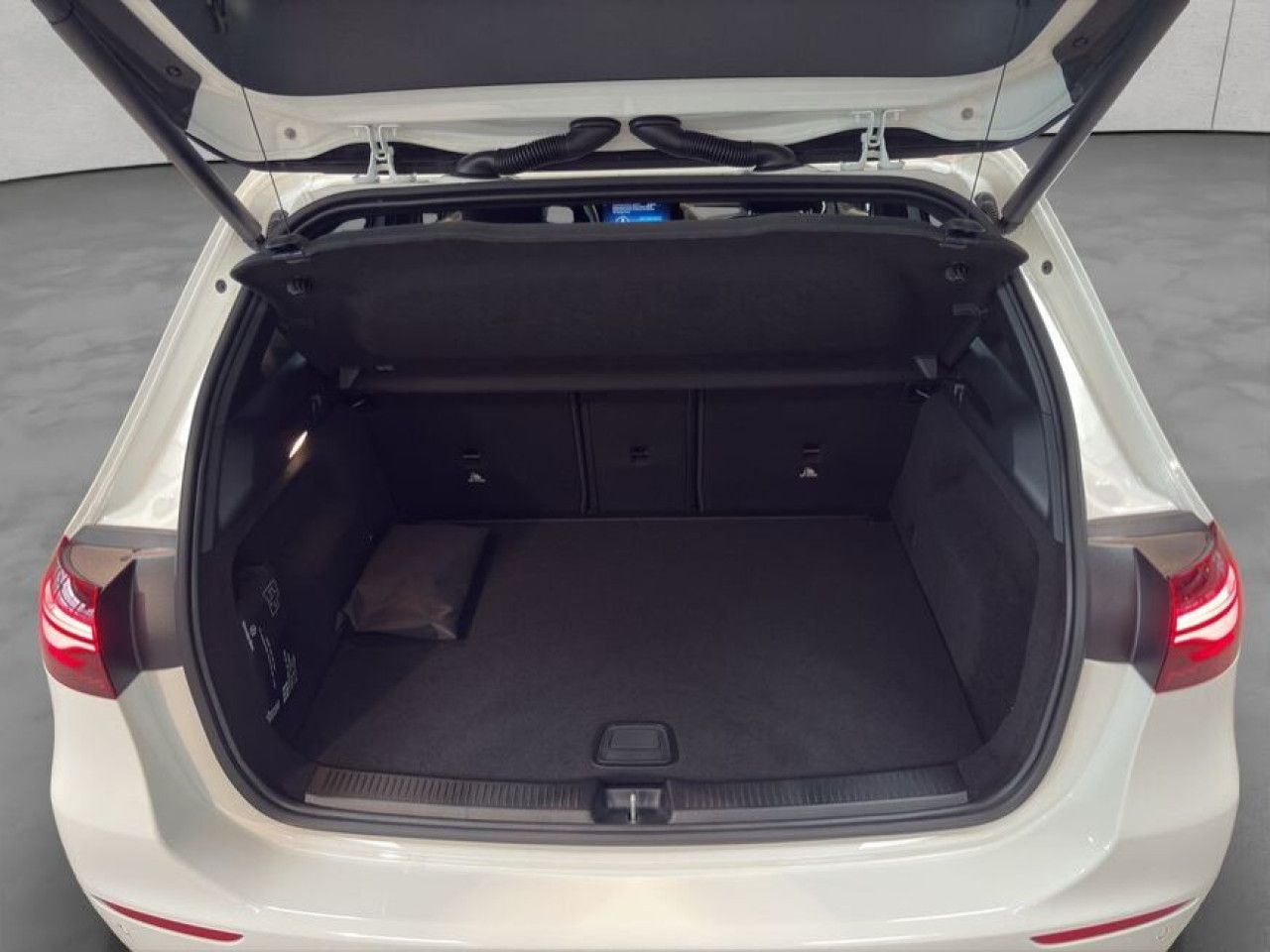 Mercedes-Benz B-Klasse – Bild 5