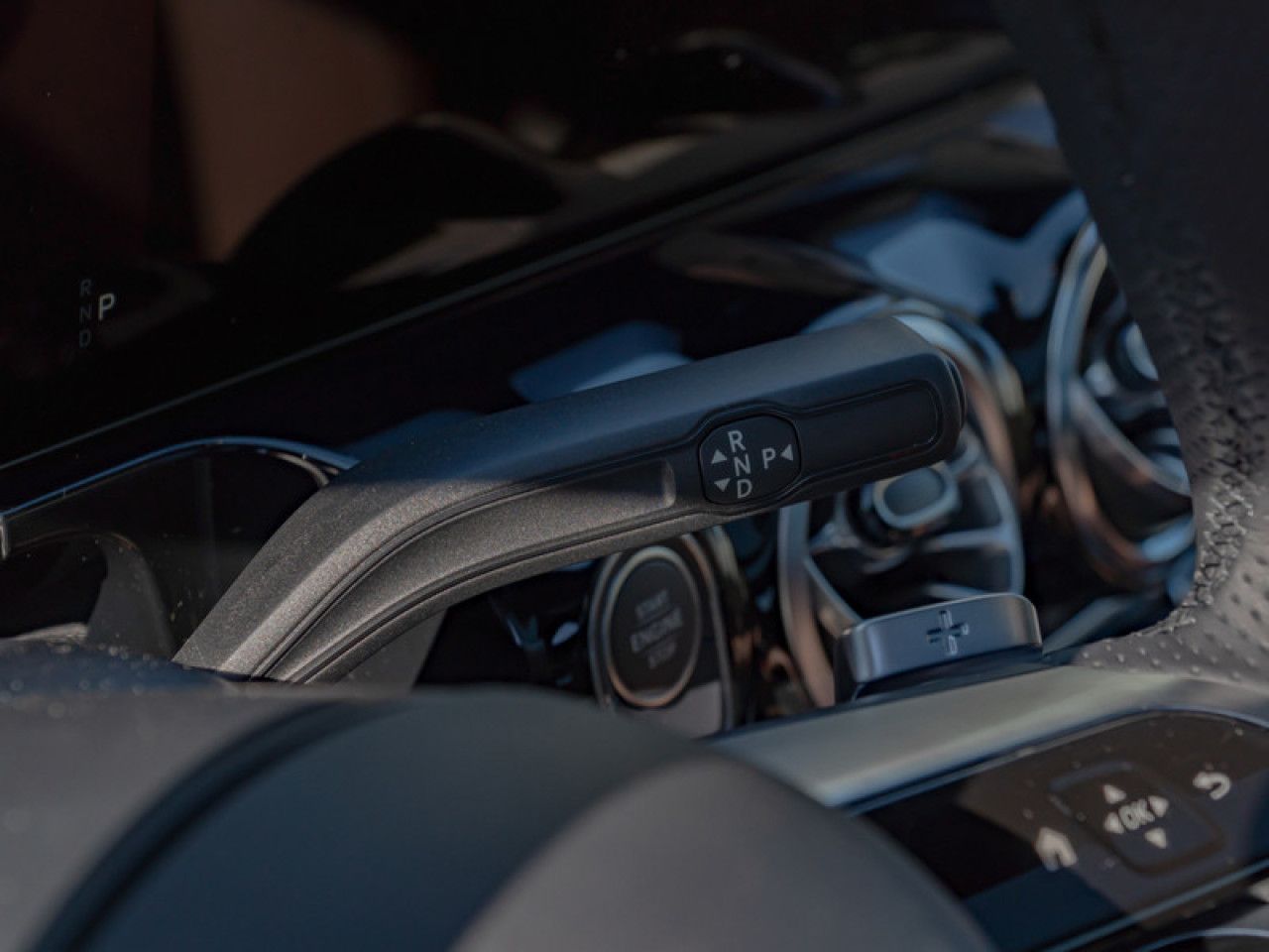 Mercedes-Benz GLA – Bild 13