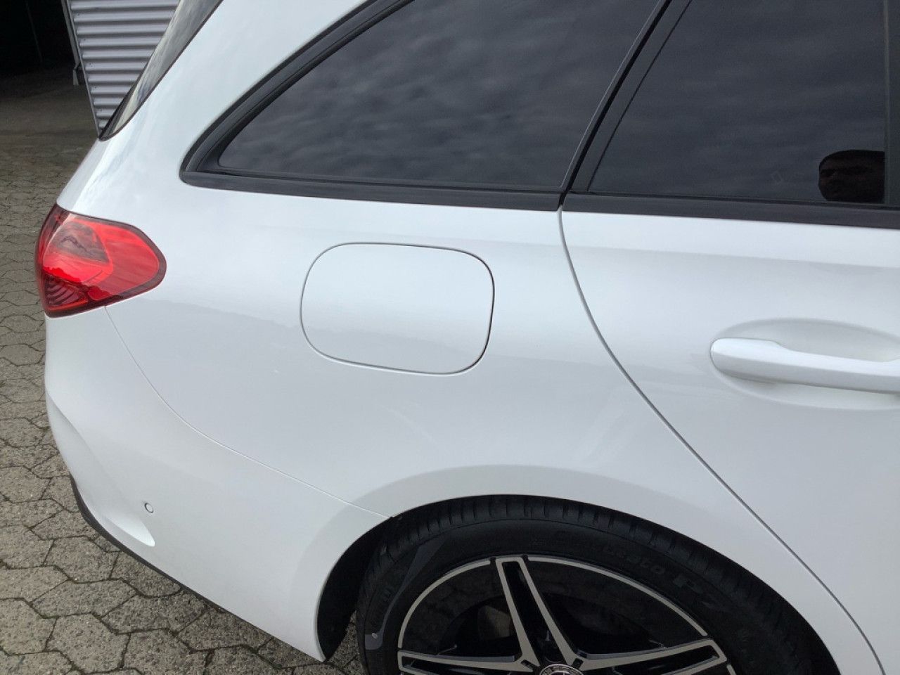 Mercedes-Benz C-Klasse – Bild 26