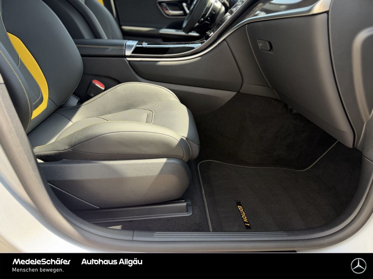 Mercedes-Benz GLC – Bild 18