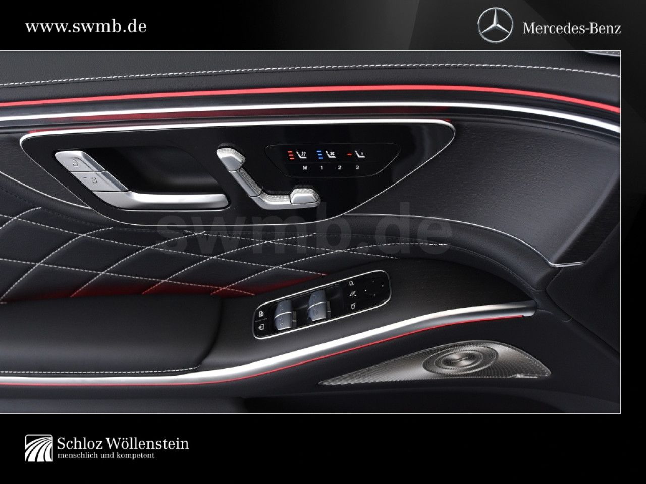 Mercedes-Benz S-Klasse – Bild 4
