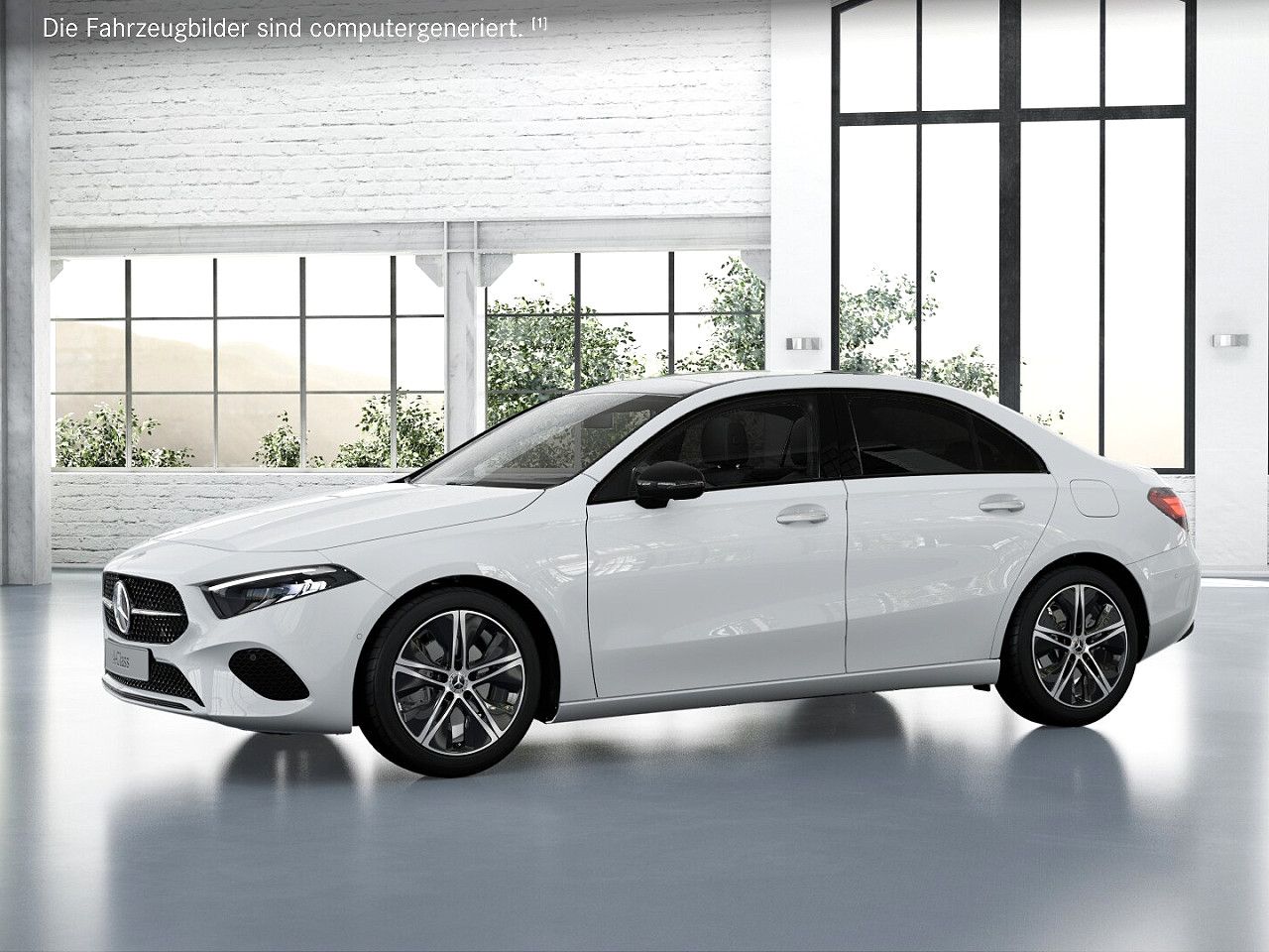 Mercedes-Benz A-Klasse – Bild 29