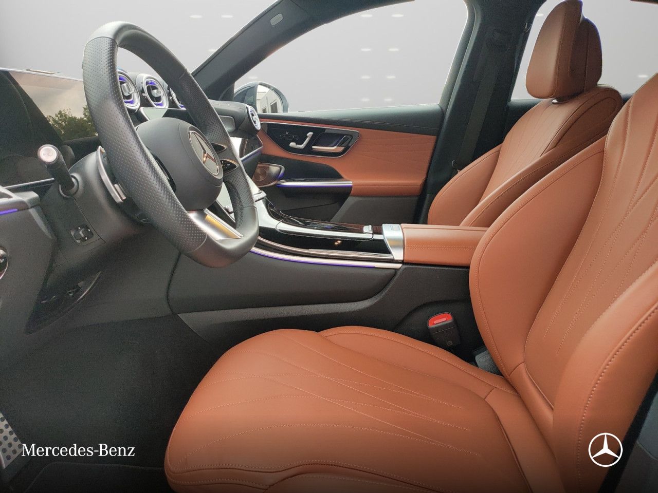 Mercedes-Benz GLC – Bild 8