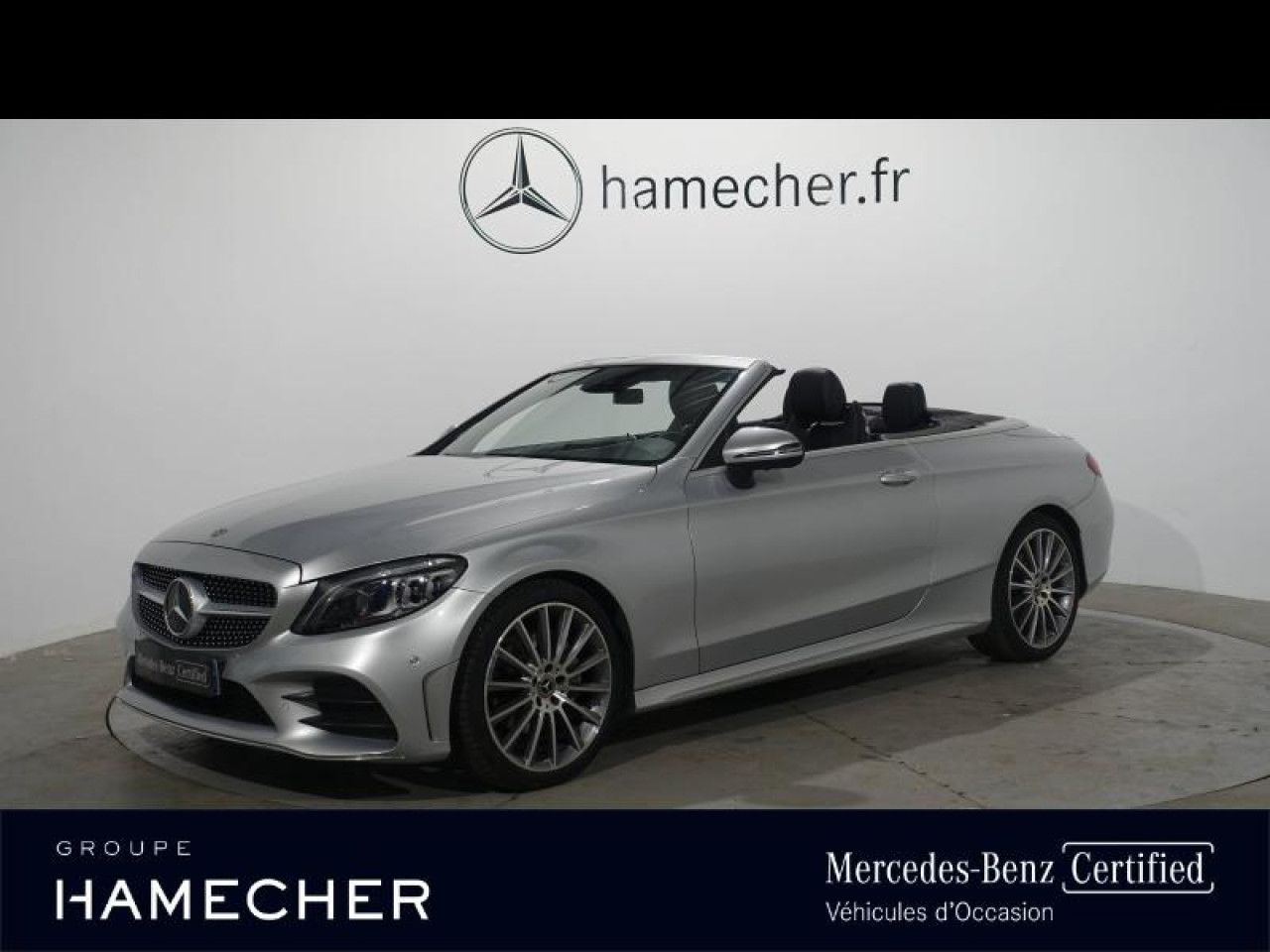 Photo du véhicule 1 / 18