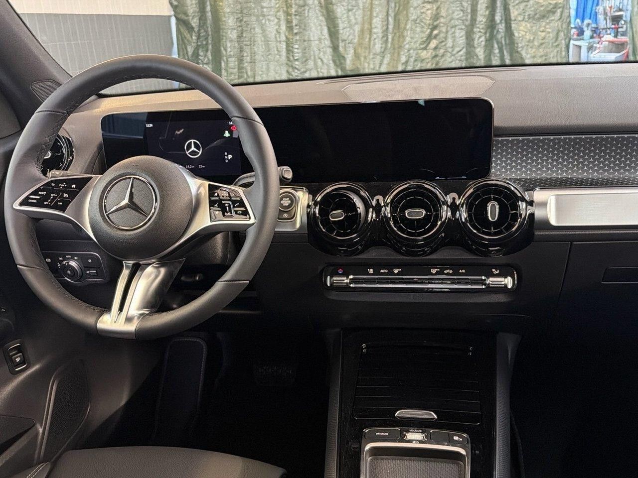 Mercedes-Benz GLB – Bild 8
