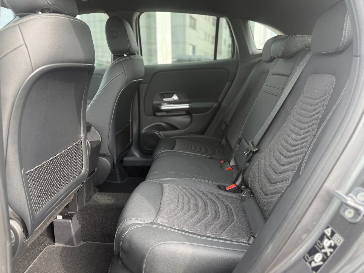 Mercedes-Benz GLA – Bild 17