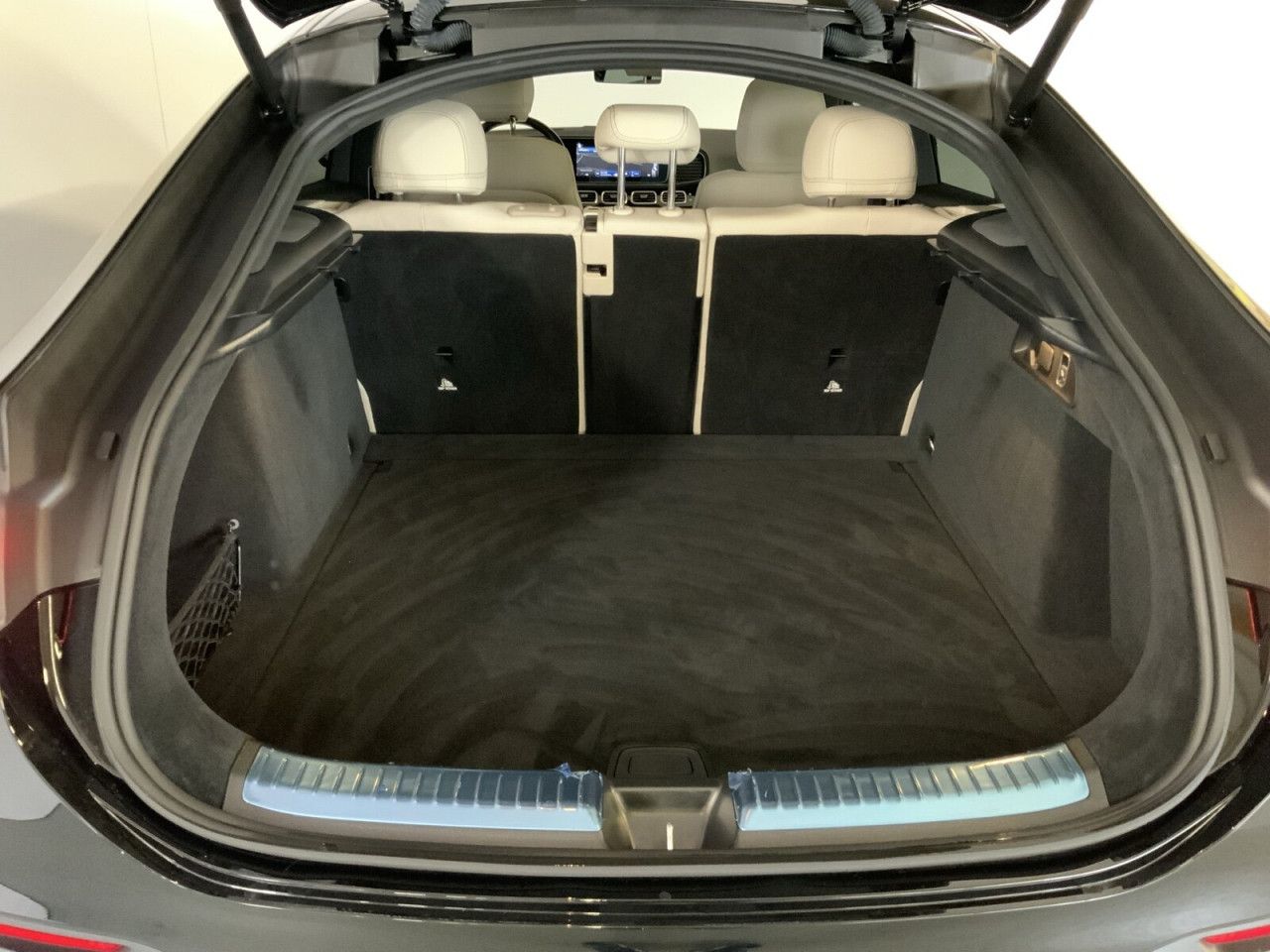 Mercedes-Benz GLE – Bild 7