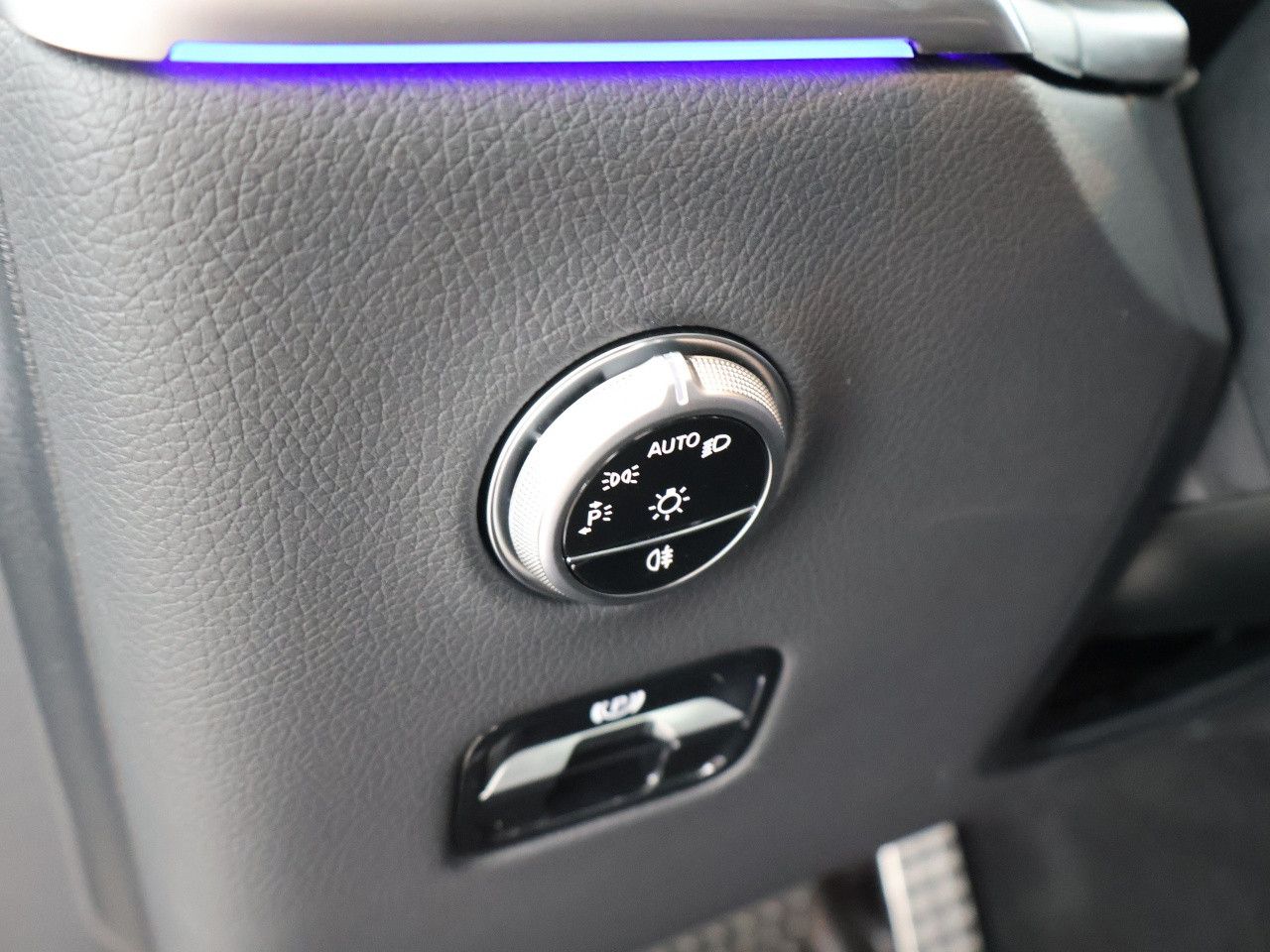 Mercedes-Benz GLC – Bild 26