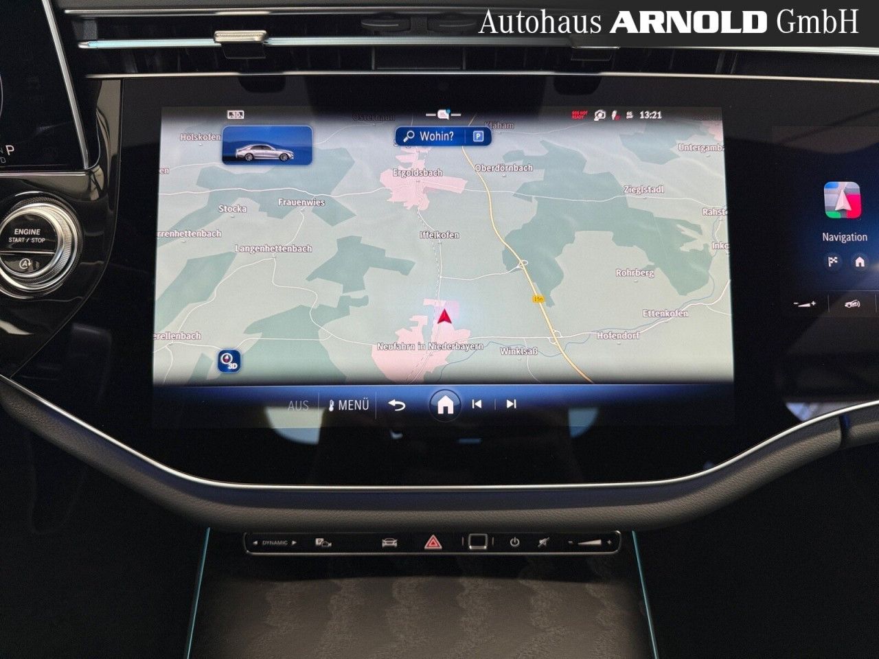 Mercedes-Benz E-Klasse – Bild 10