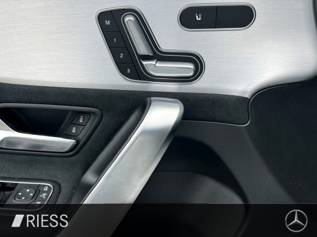 Mercedes-Benz A-Klasse – Bild 13