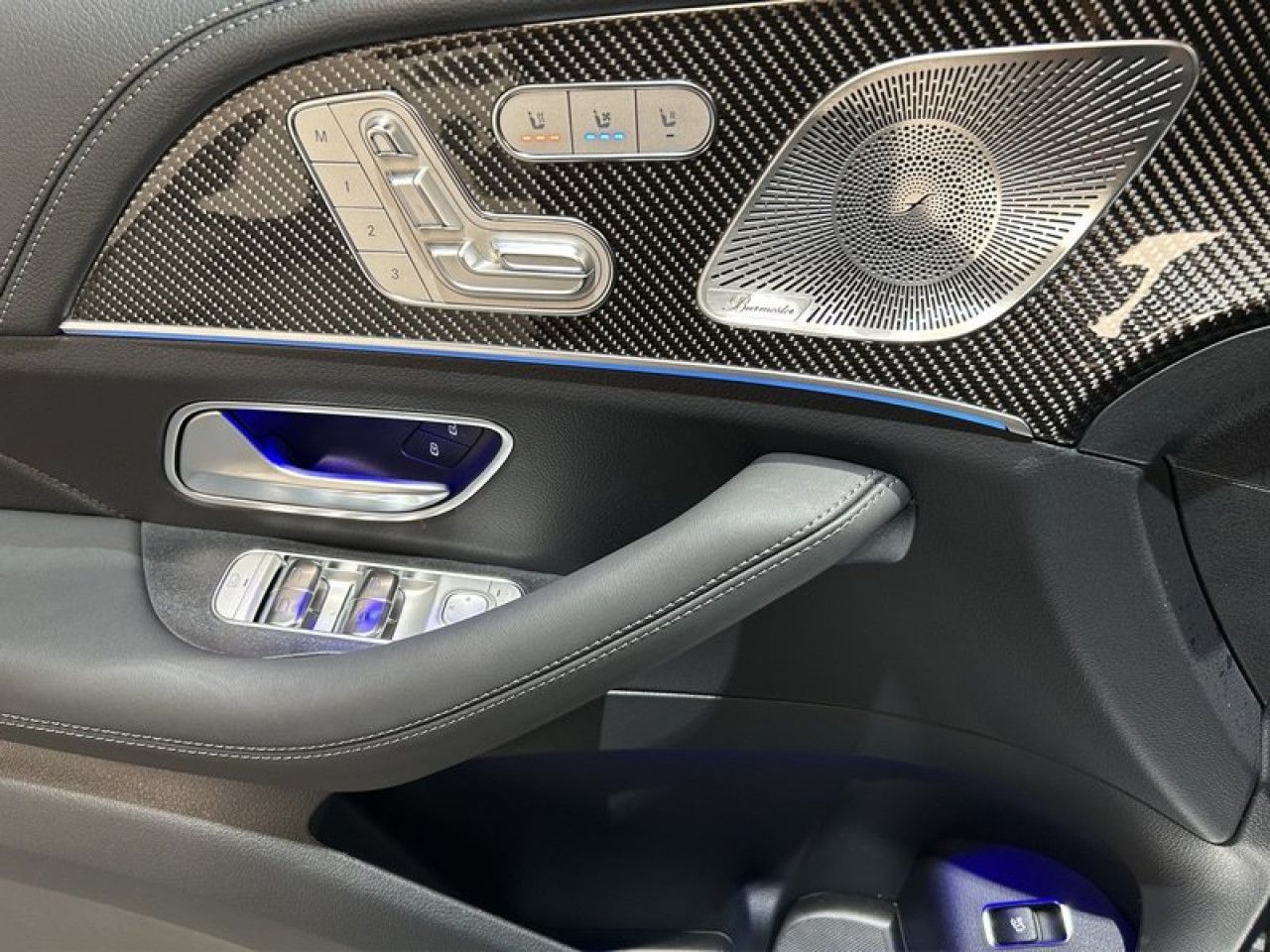 Mercedes-Benz GLE – Bild 13