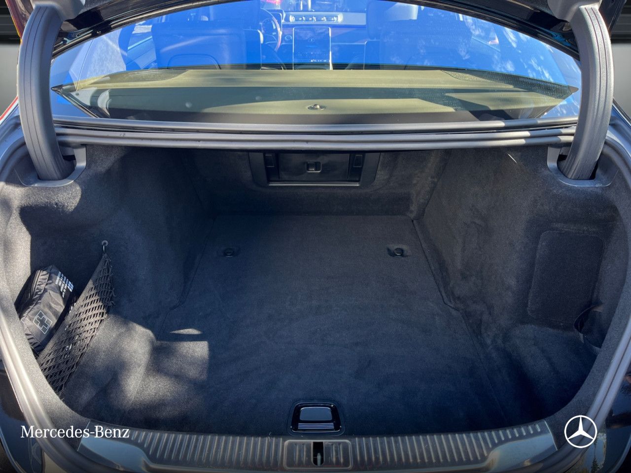 Mercedes-Benz S-Klasse – Bild 5