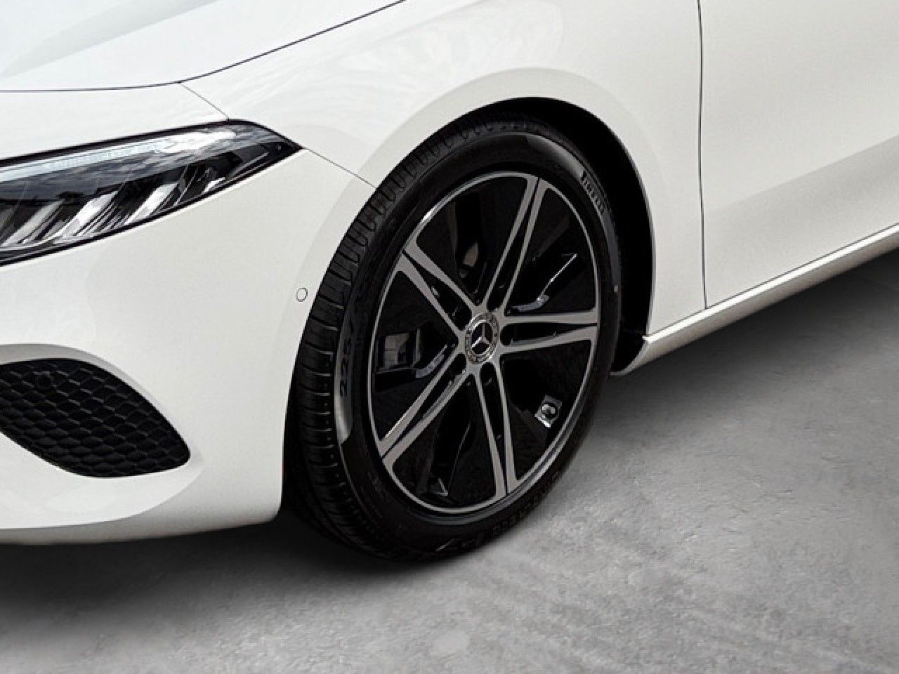 Mercedes-Benz A-Klasse – Bild 6