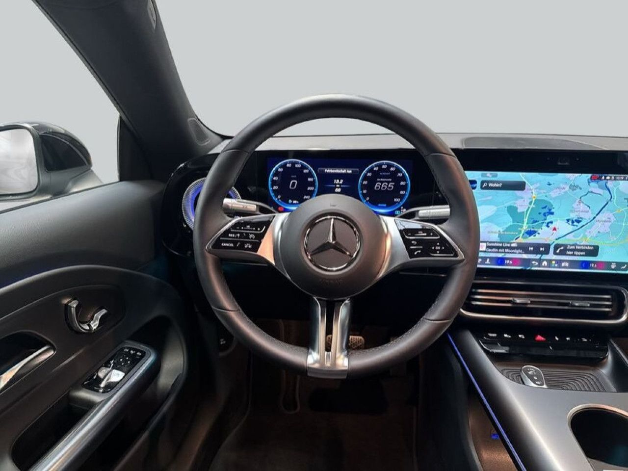 Mercedes-Benz CLA – Bild 17