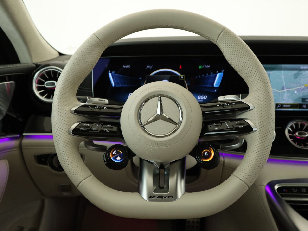 Mercedes-Benz AMG GT – Bild 11