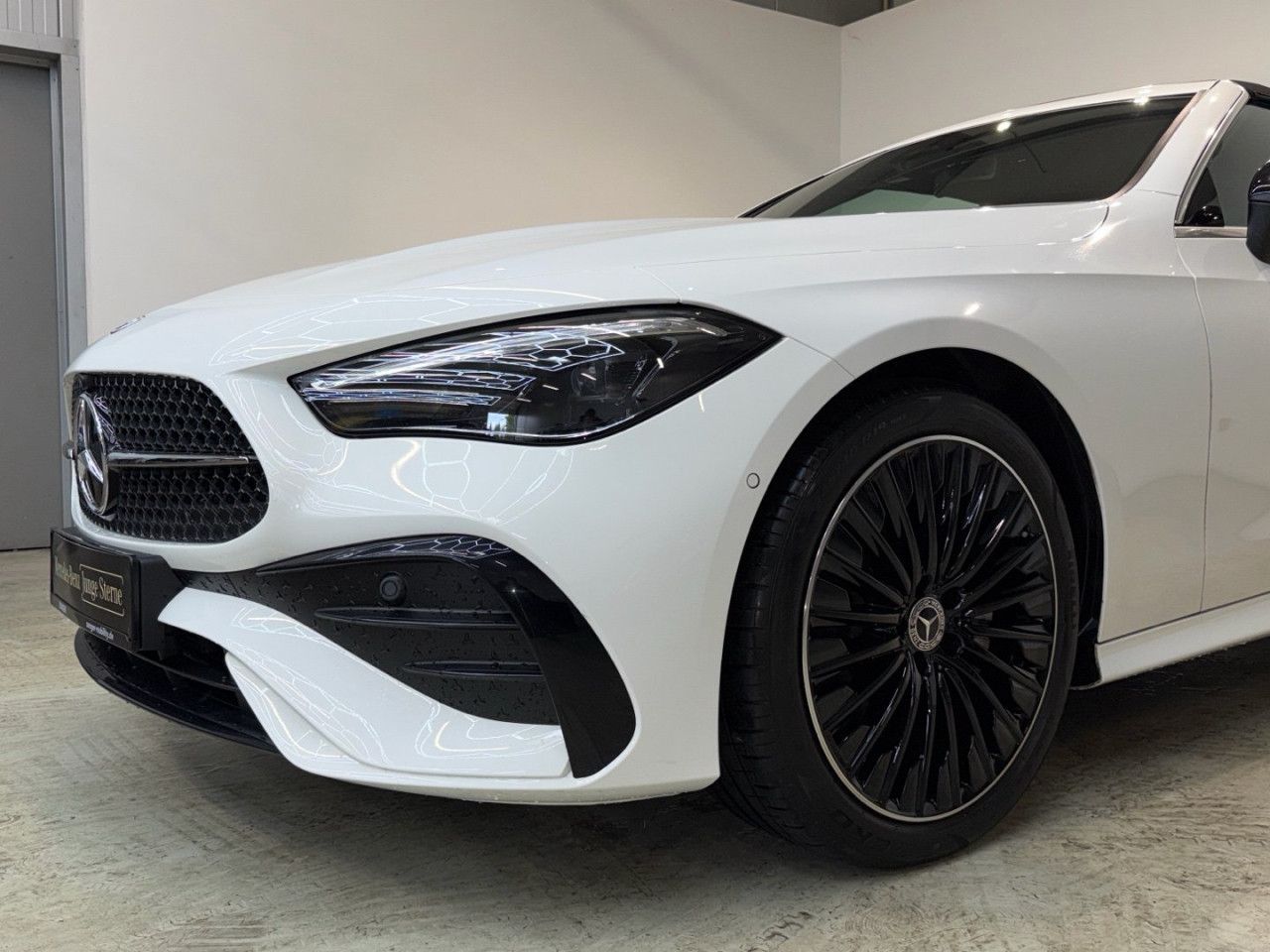 Mercedes-Benz CLE – Bild 11