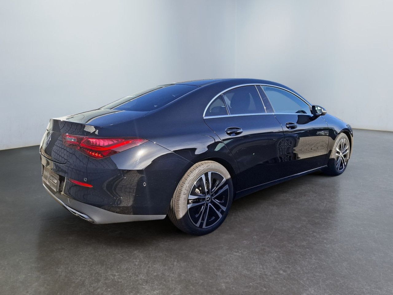 Mercedes-Benz CLA – Bild 3